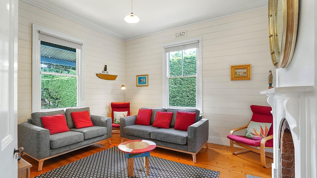 Photo of Livingroom in Port Fairy