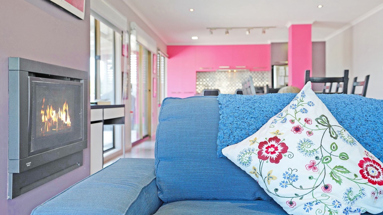 Photo of Livingroom in Port Fairy