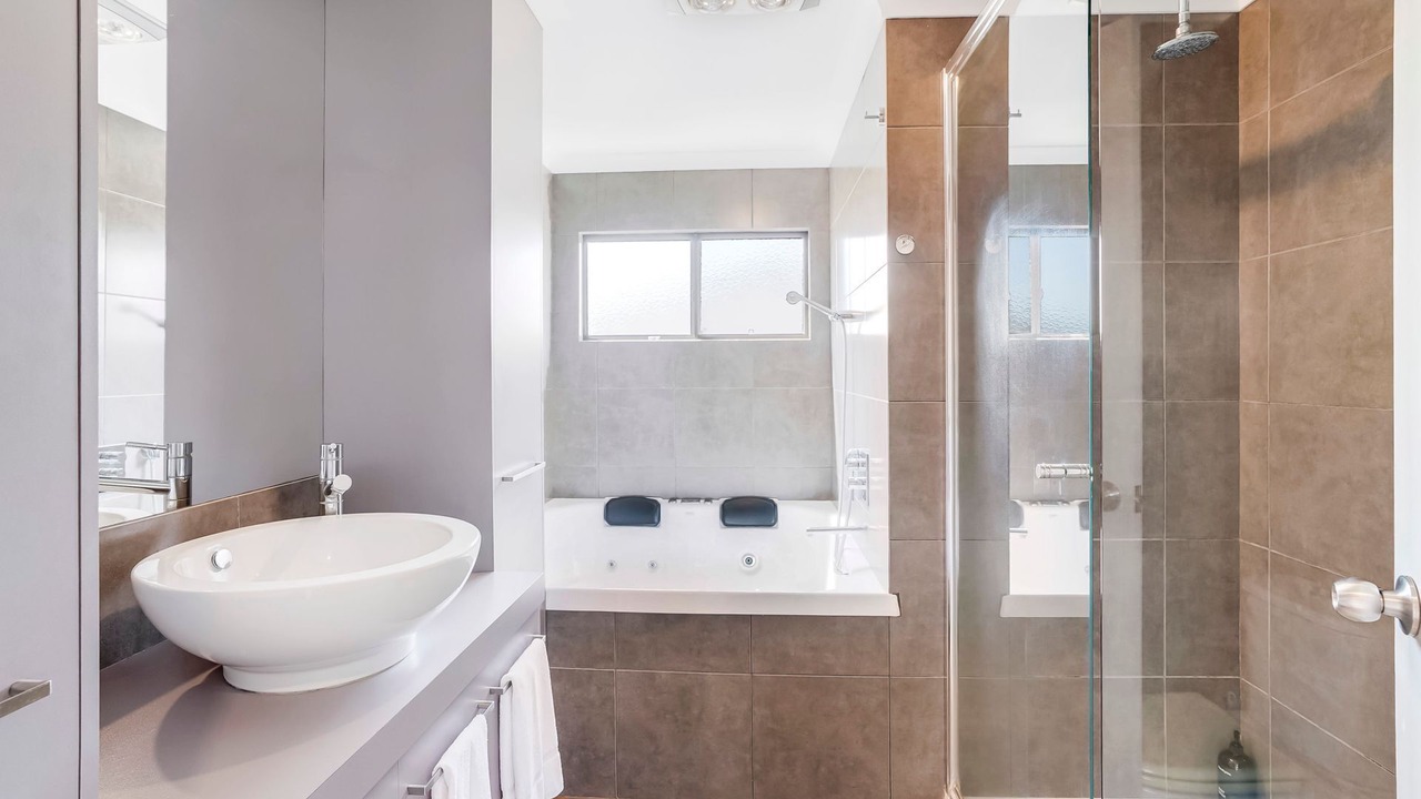 Photo of Bathroom in Port Fairy