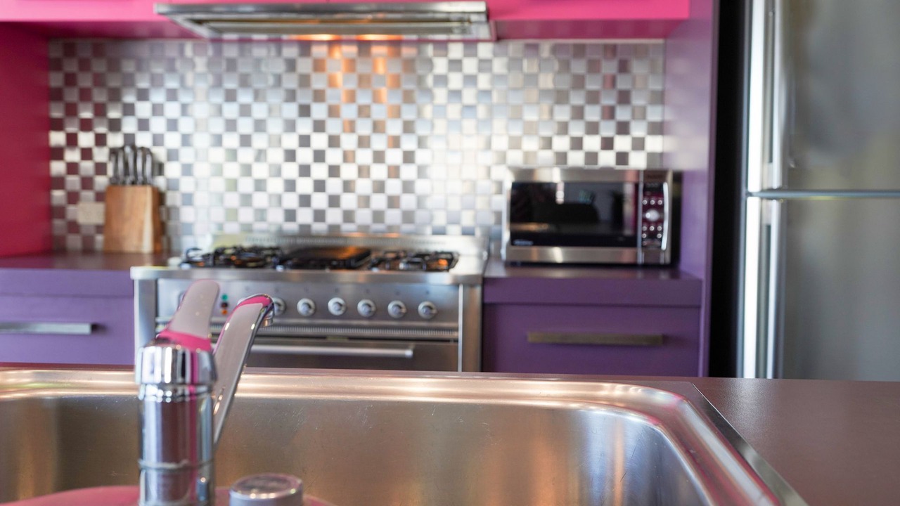 Photo of Kitchen in Port Fairy