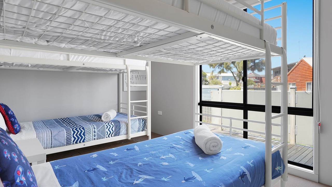 Photo of Bedroom in Port Fairy