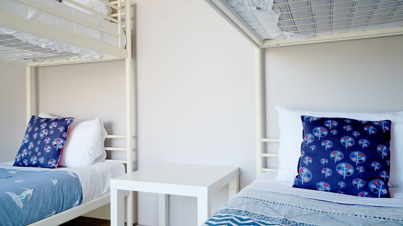 Photo of Bedroom in Port Fairy