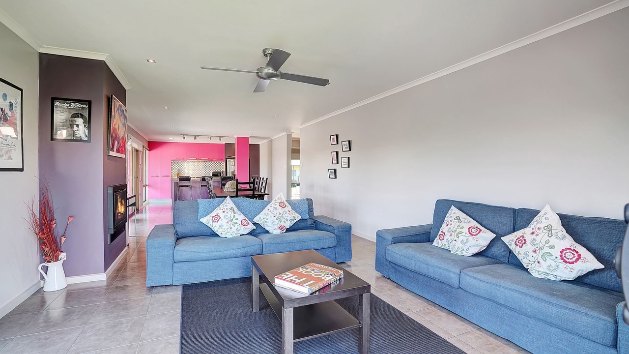 Photo of Livingroom in Port Fairy