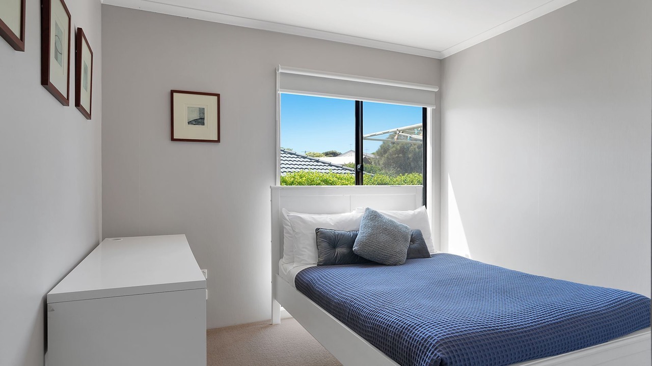 Photo of Bedroom in Port Fairy