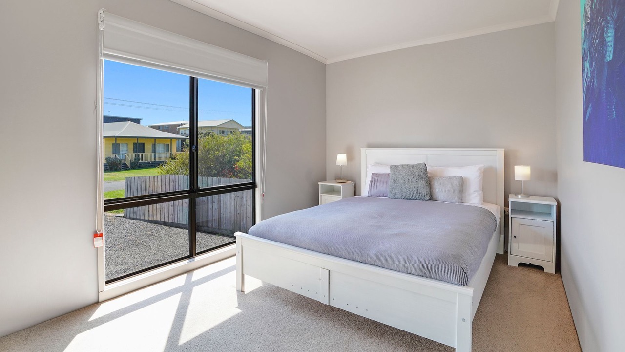 Photo of Bedroom in Port Fairy
