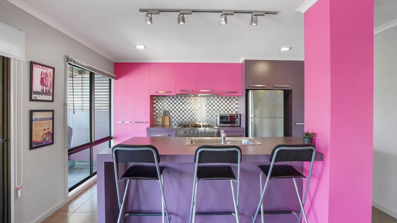 Photo of Kitchen in Port Fairy