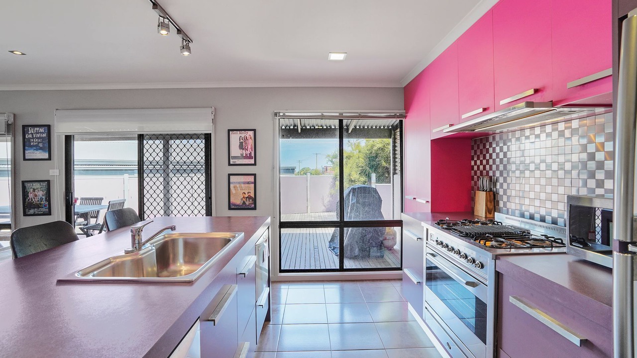 Photo of Kitchen in Port Fairy