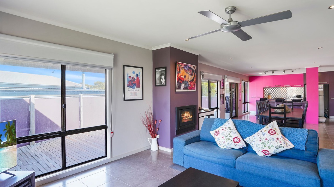 Photo of Livingroom in Port Fairy