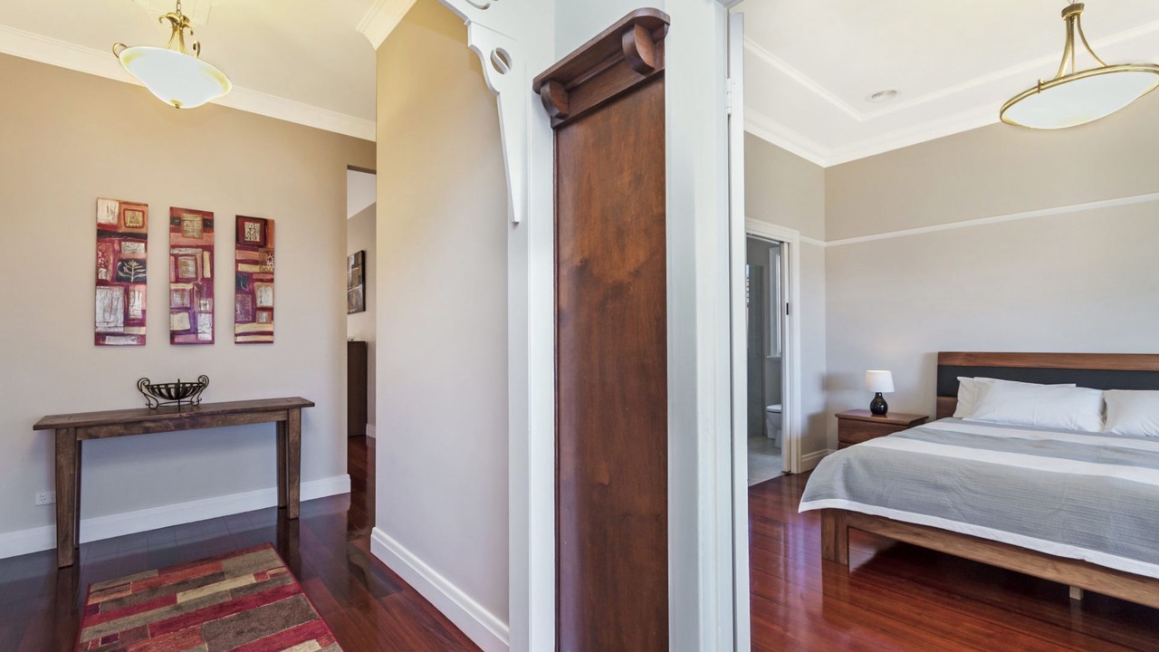 Photo of Bedroom in Warrnambool