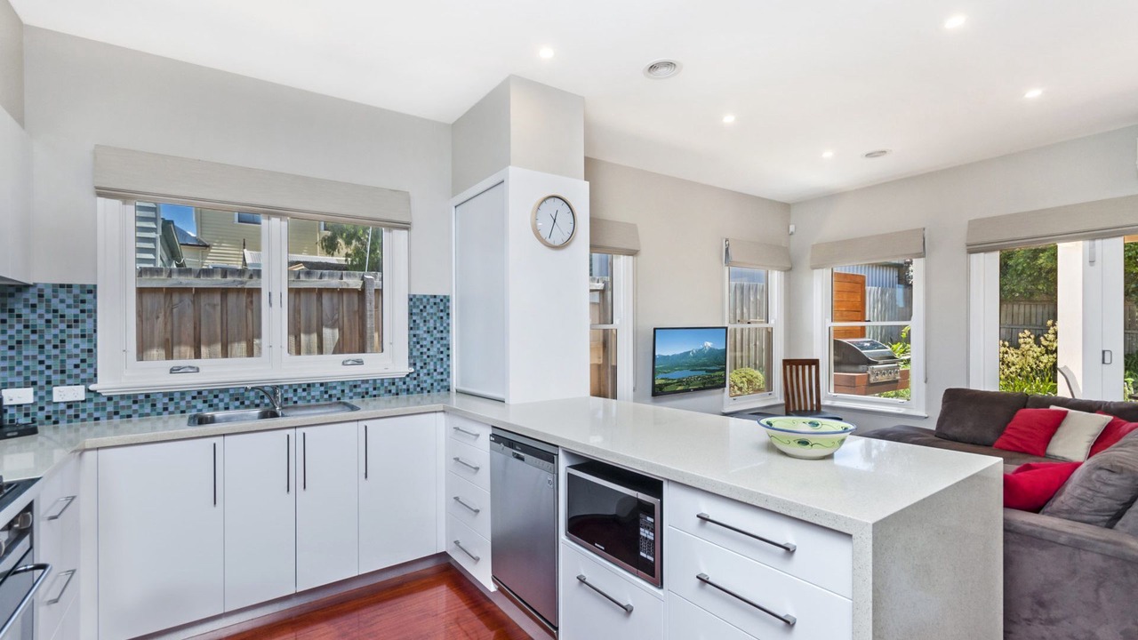 Photo of Kitchen in Warrnambool