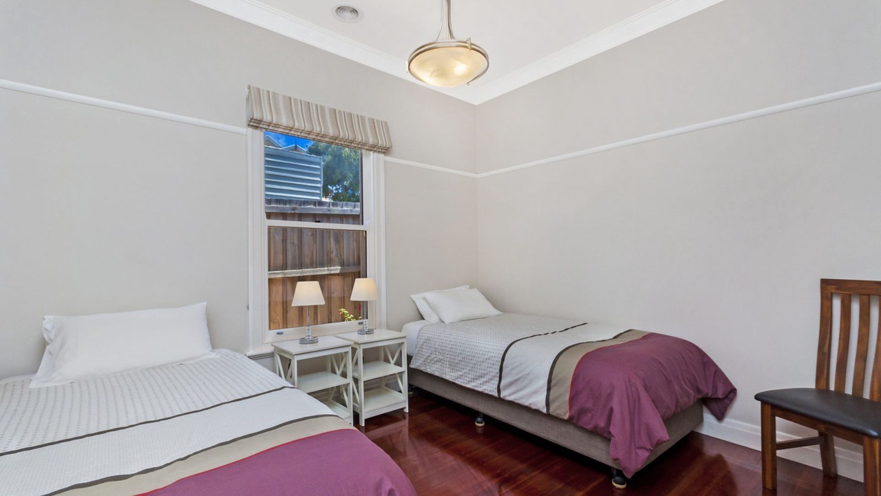 Photo of Bedroom in Warrnambool