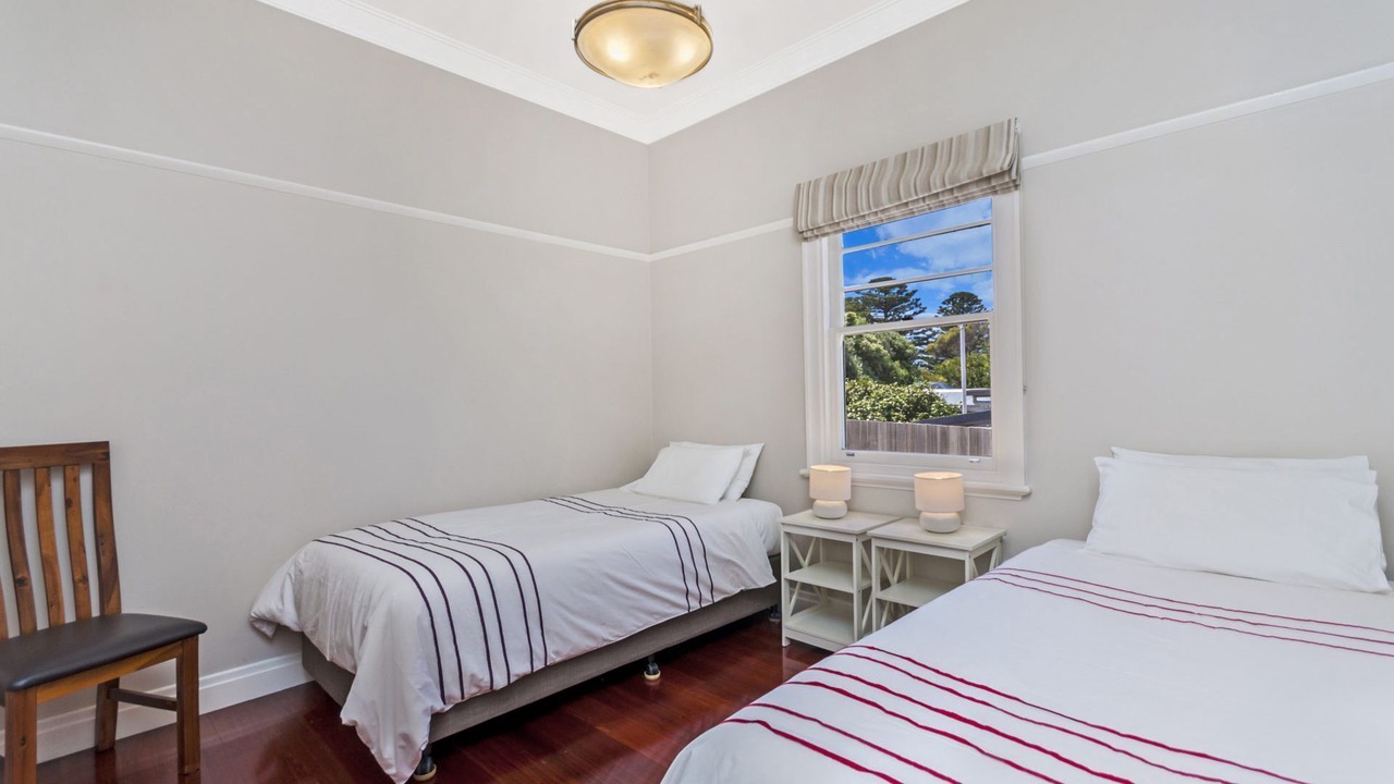 Photo of Bedroom in Warrnambool