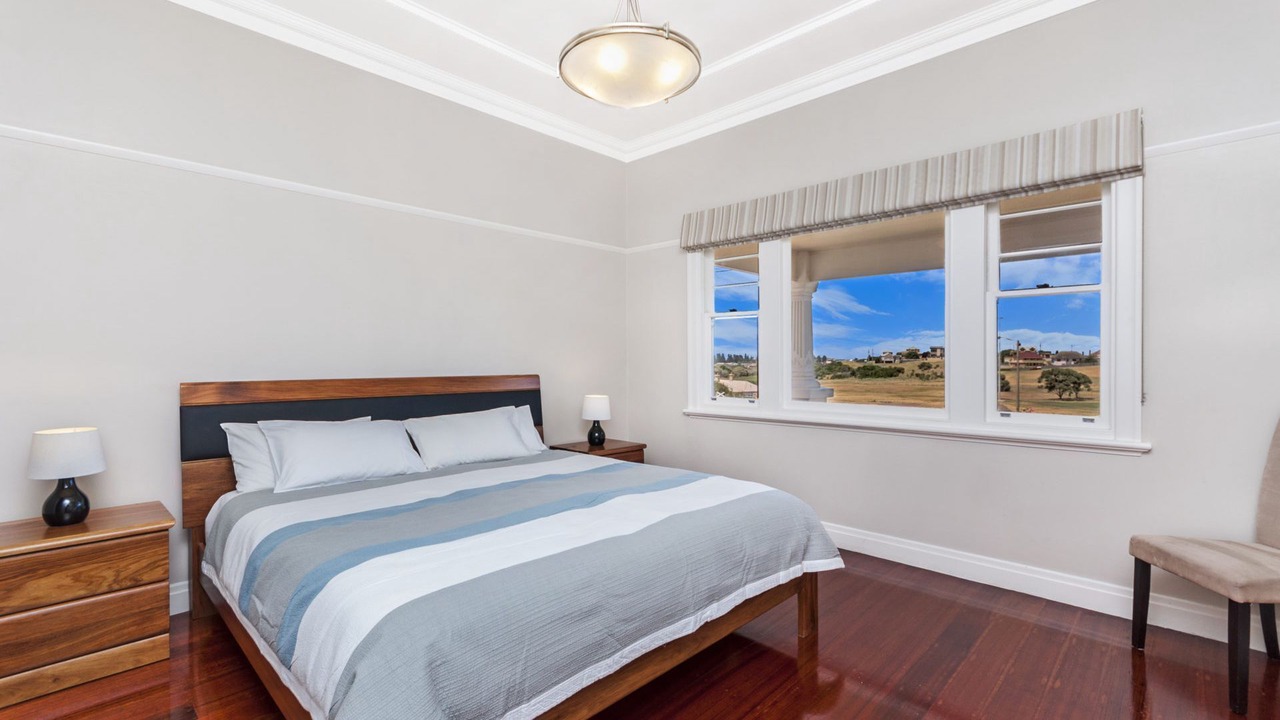 Photo of Bedroom in Warrnambool