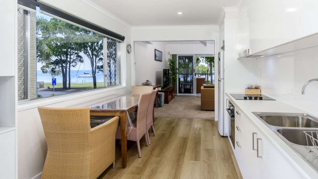 Photo of Kitchen in Bongaree