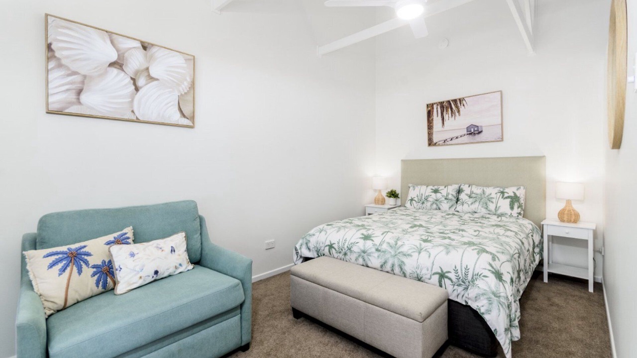 Photo of Bedroom in Bongaree