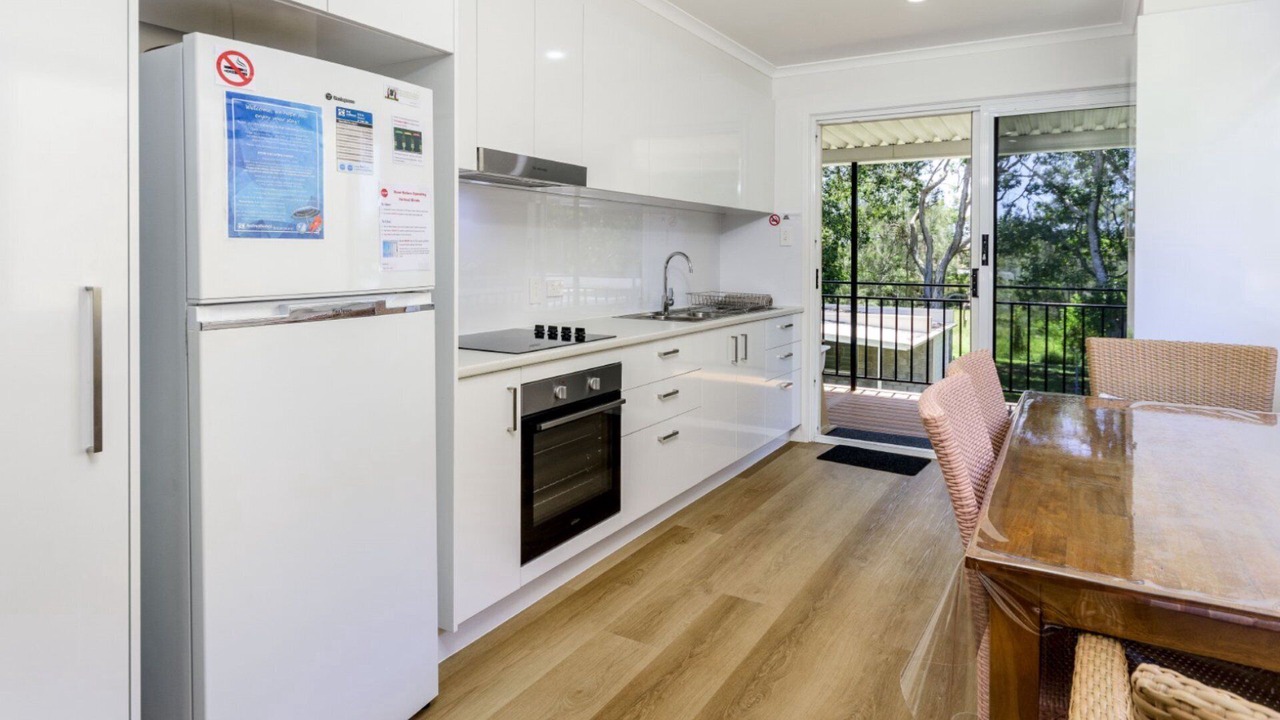 Photo of Kitchen in Bongaree