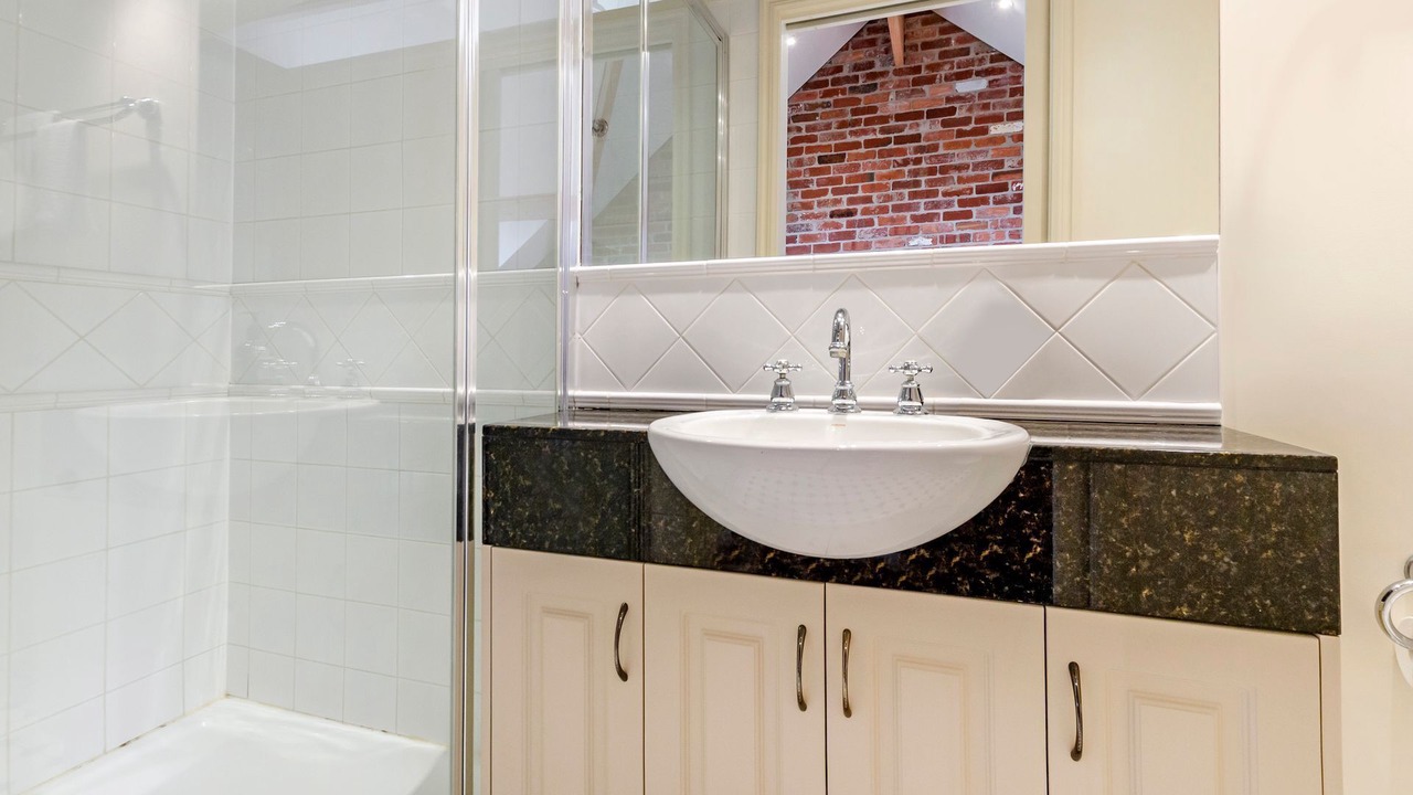 Photo of Bathroom in Port Fairy