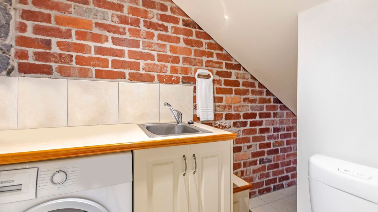 Photo of Bathroom in Port Fairy