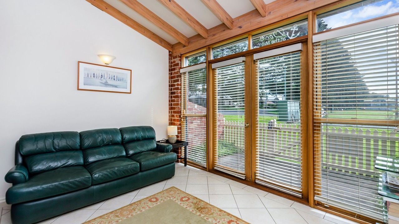 Photo of Livingroom in Port Fairy