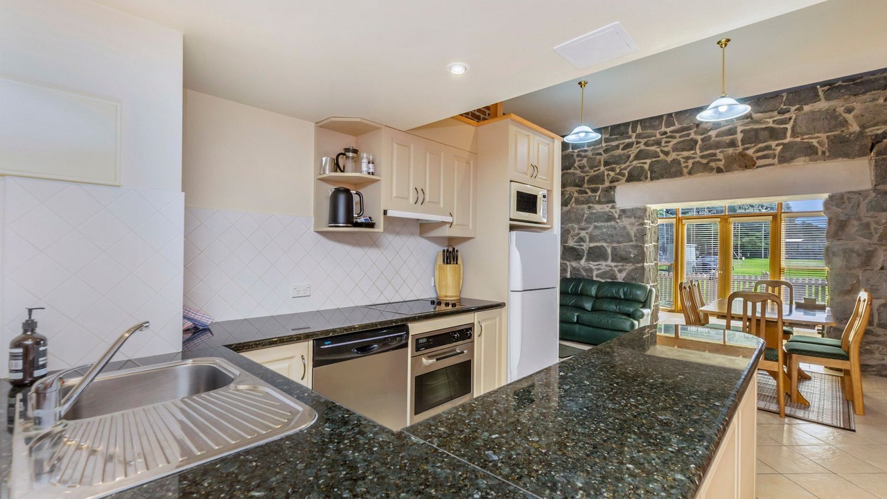 Photo of Kitchen in Port Fairy