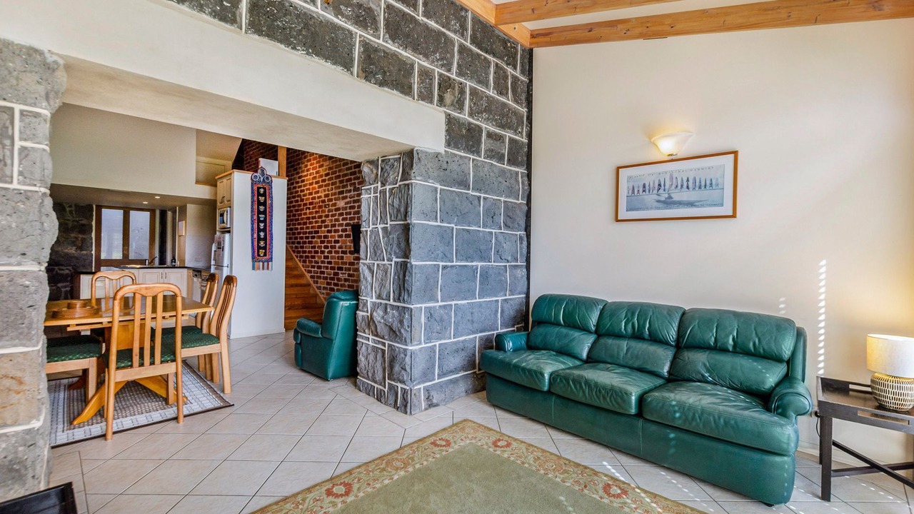 Photo of Livingroom in Port Fairy
