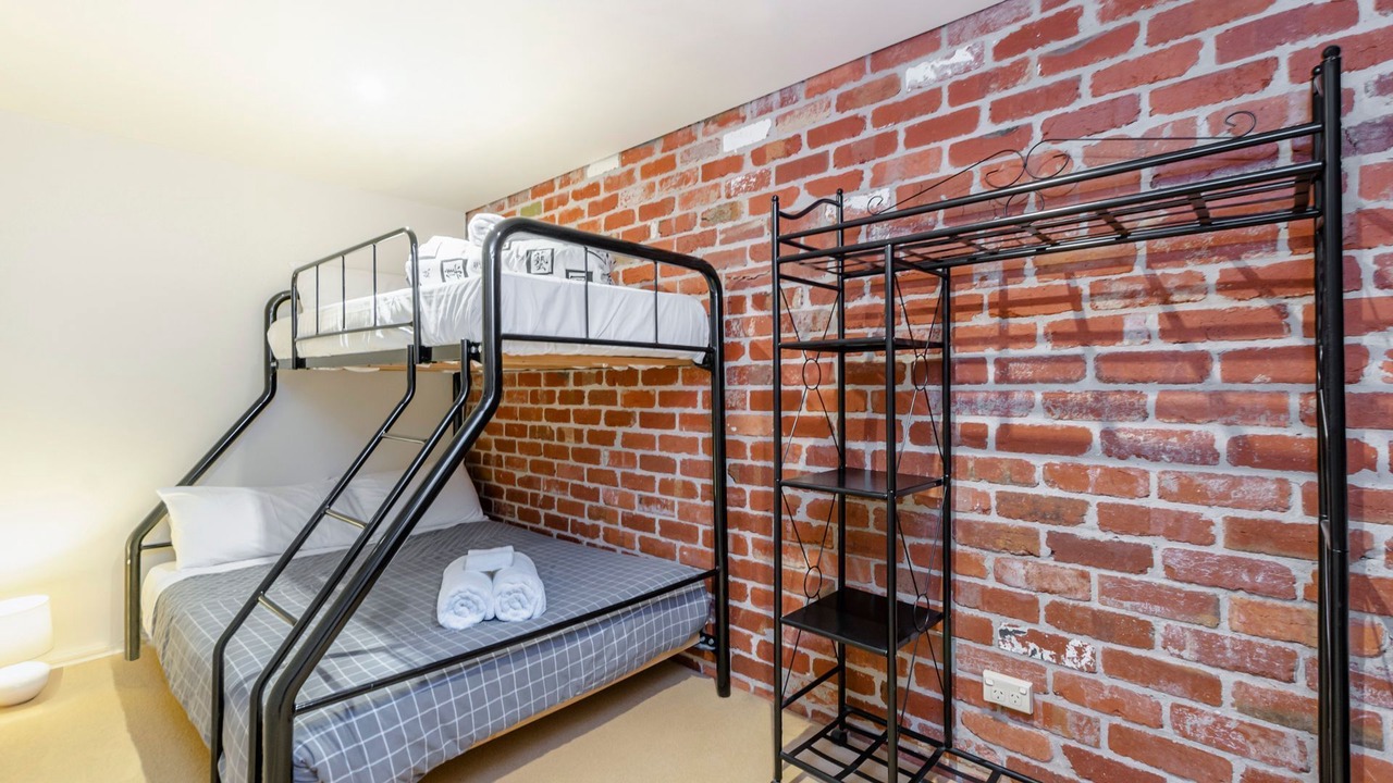 Photo of Bedroom in Port Fairy