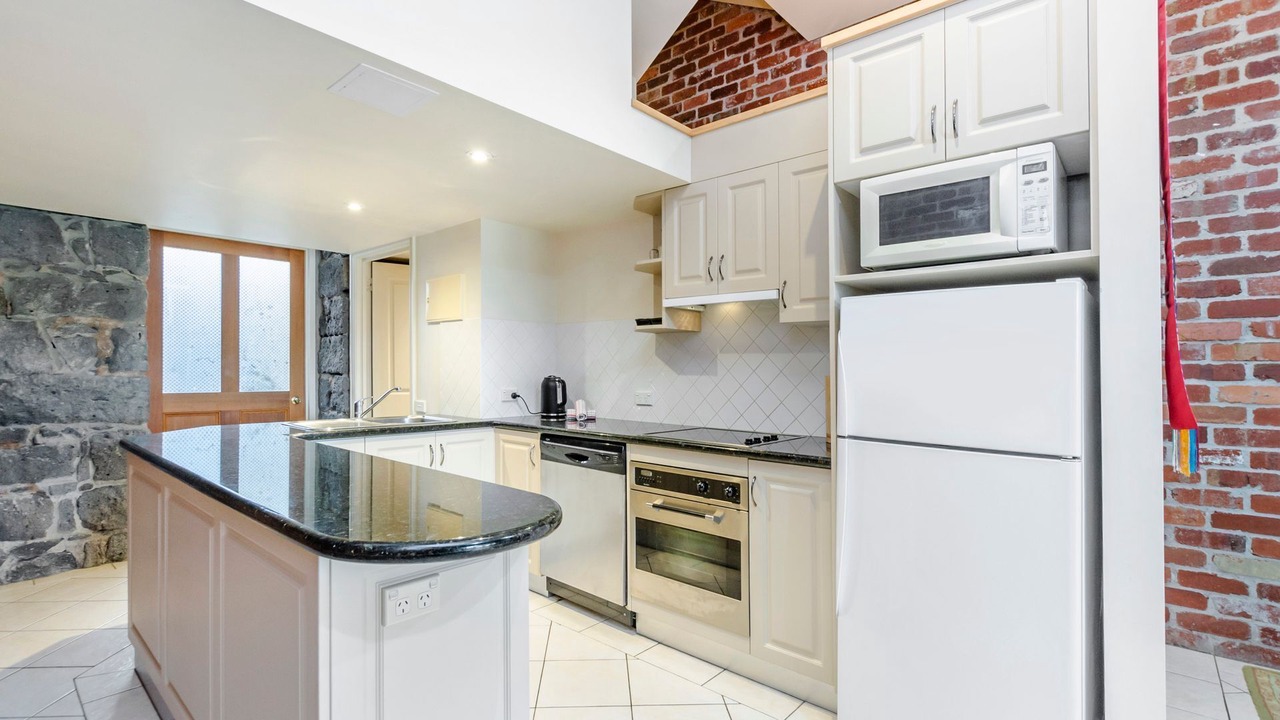 Photo of Kitchen in Port Fairy