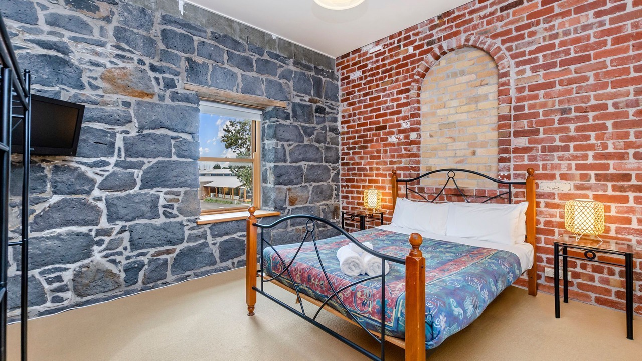 Photo of Bedroom in Port Fairy