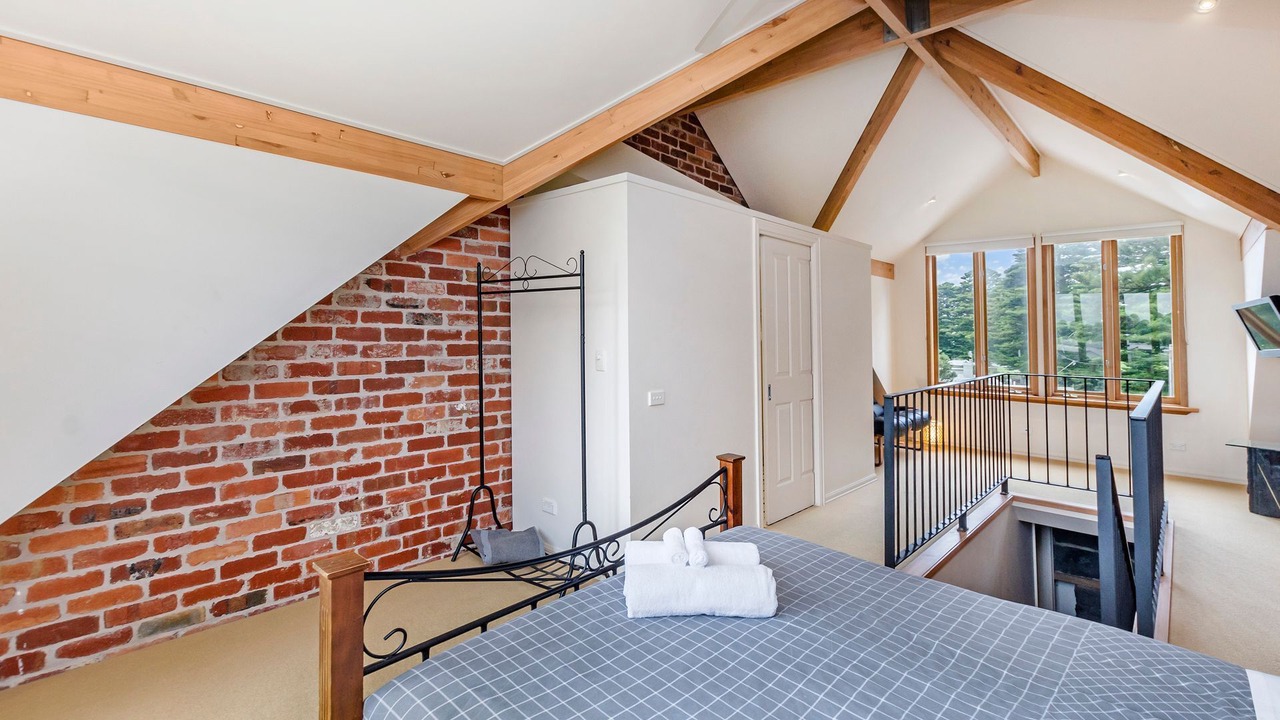 Photo of Bedroom in Port Fairy