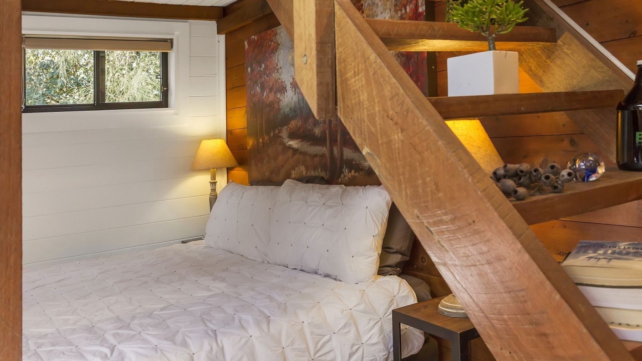 Photo of Bedroom in Bilpin