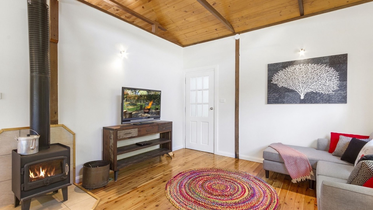 Photo of Livingroom in Bilpin