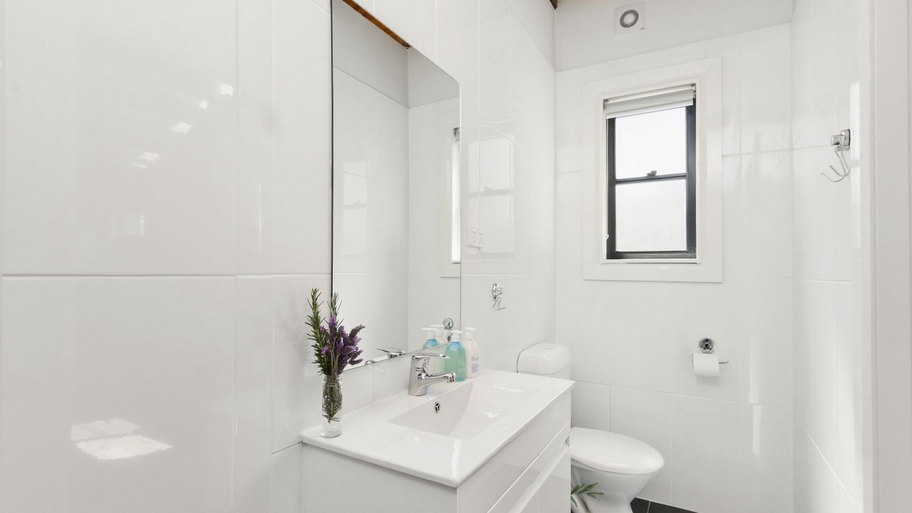 Photo of Bathroom in Bilpin