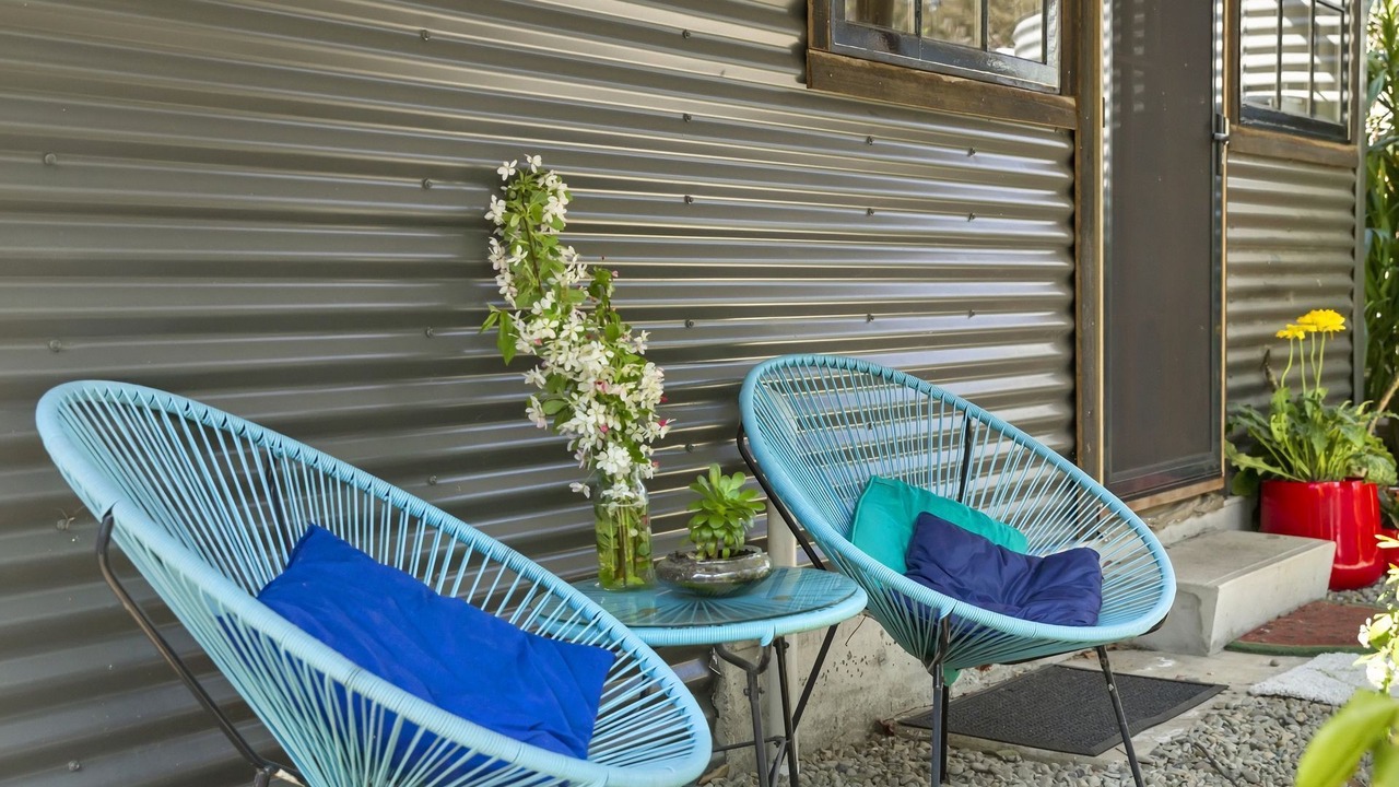Photo of Patio Balcony in Bilpin