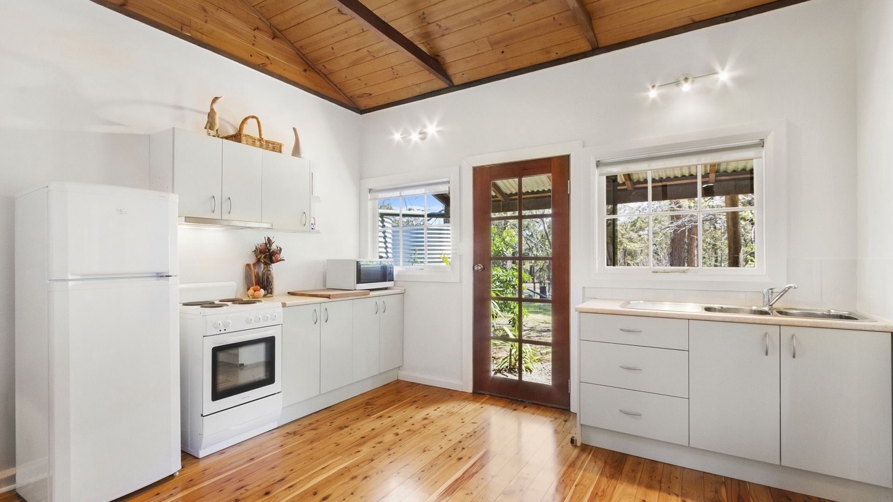 Photo of Kitchen in Bilpin