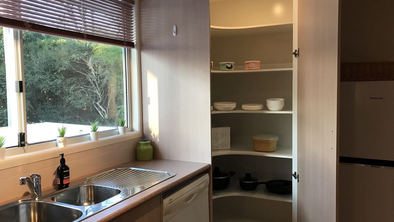 Photo of Kitchen in Eagle Heights