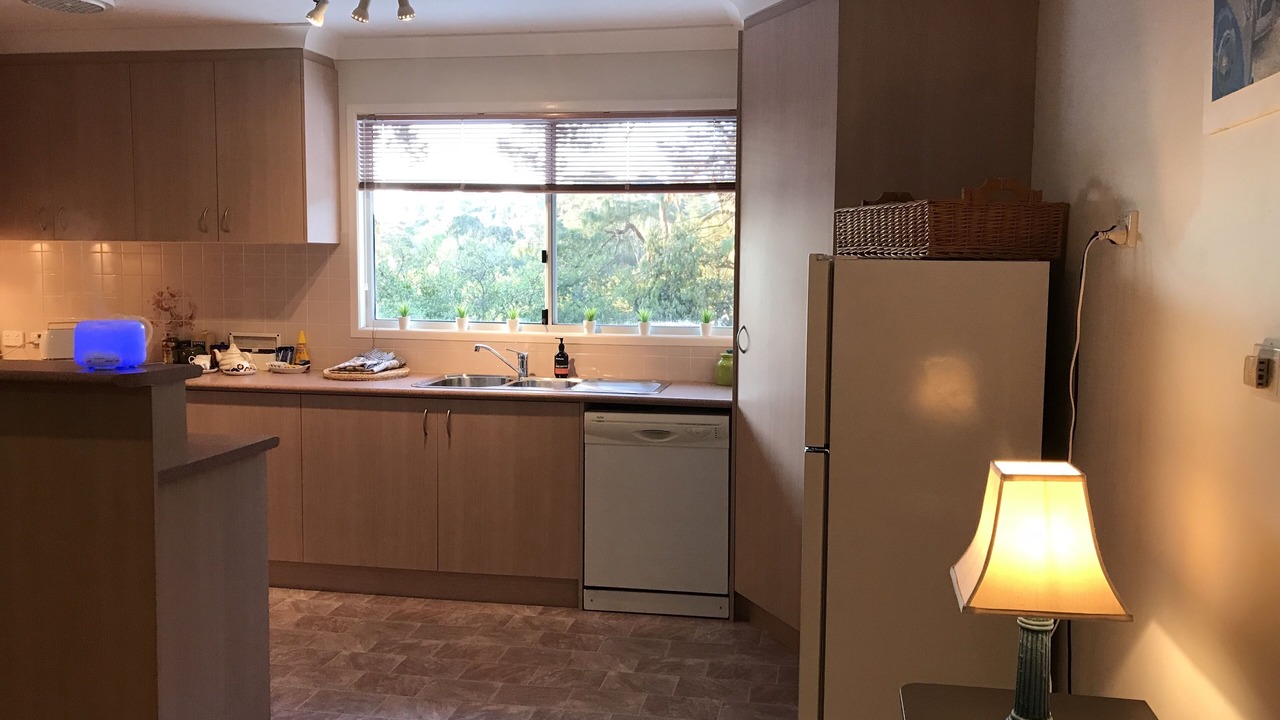 Photo of Kitchen in Eagle Heights