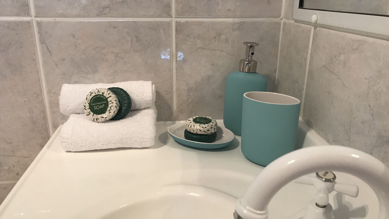 Photo of Bathroom in Eagle Heights