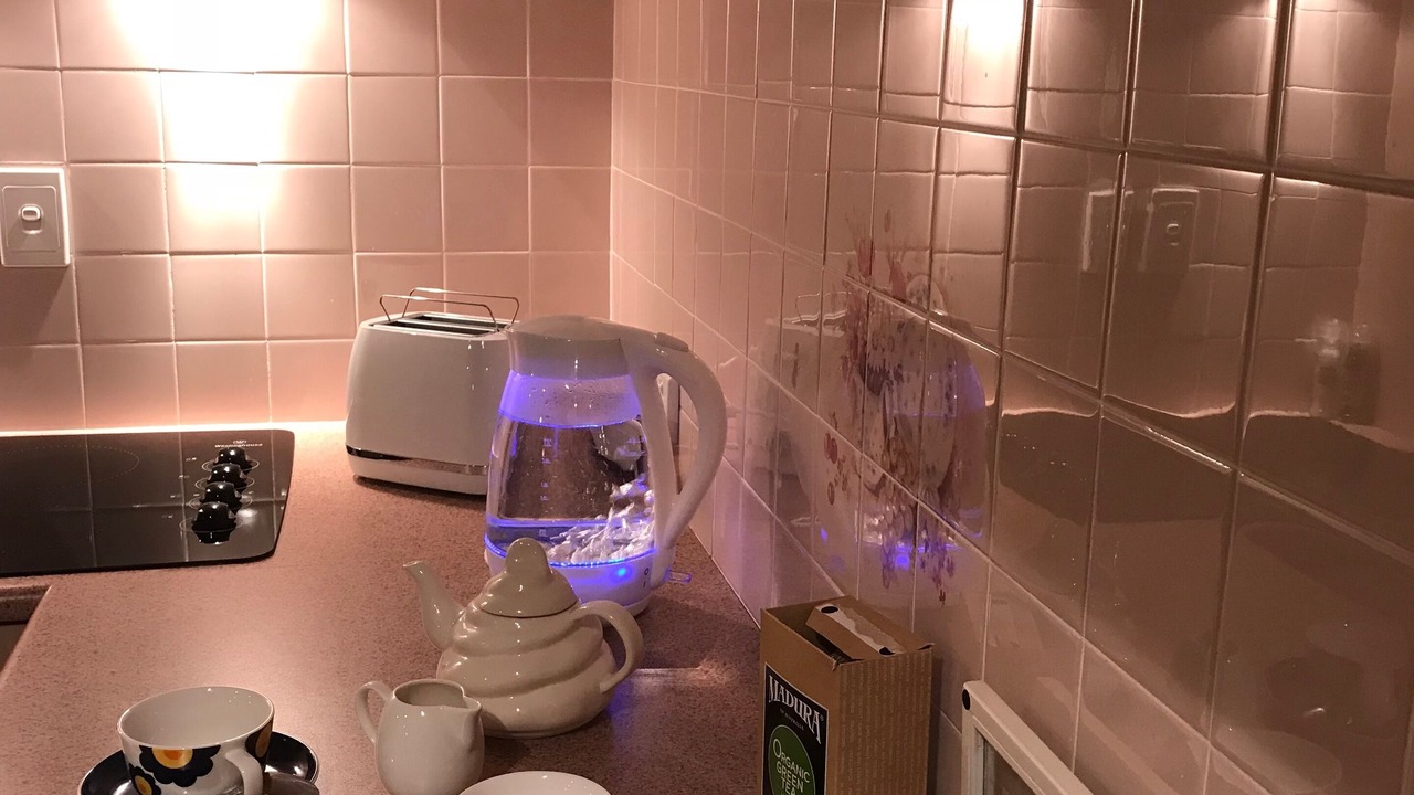Photo of Kitchen in Eagle Heights