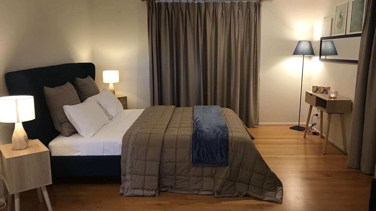 Photo of Bedroom in Eagle Heights