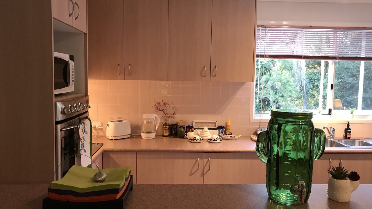 Photo of Kitchen in Eagle Heights