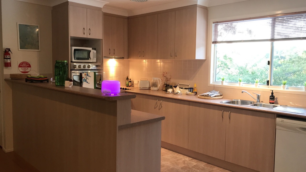 Photo of Kitchen in Eagle Heights