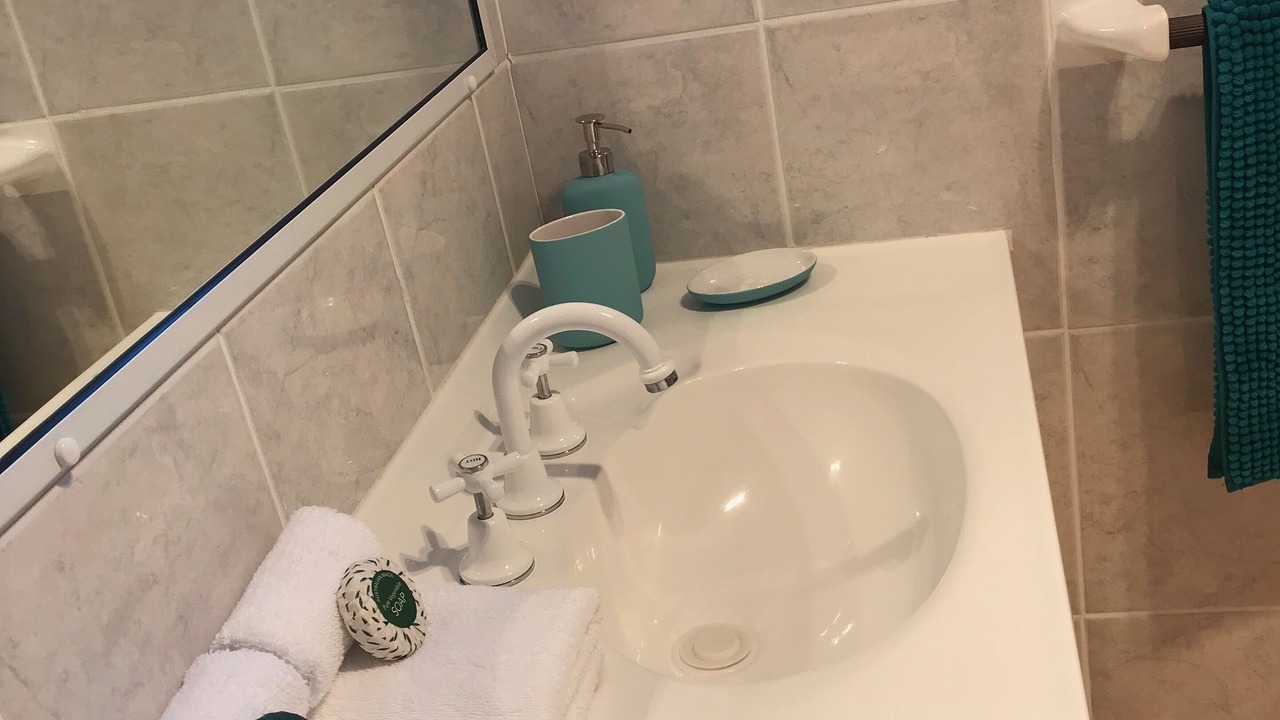 Photo of Bathroom in Eagle Heights