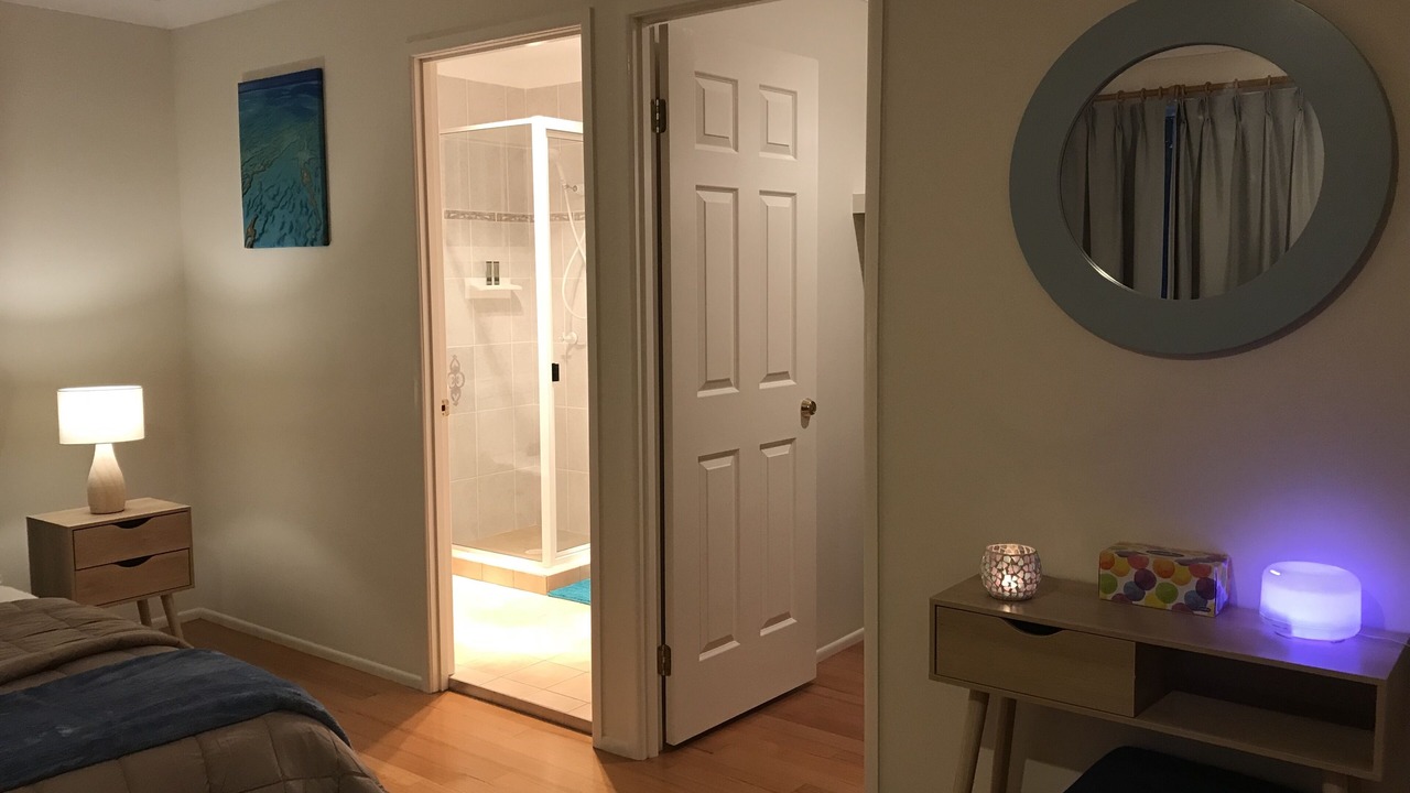 Photo of Bedroom in Eagle Heights