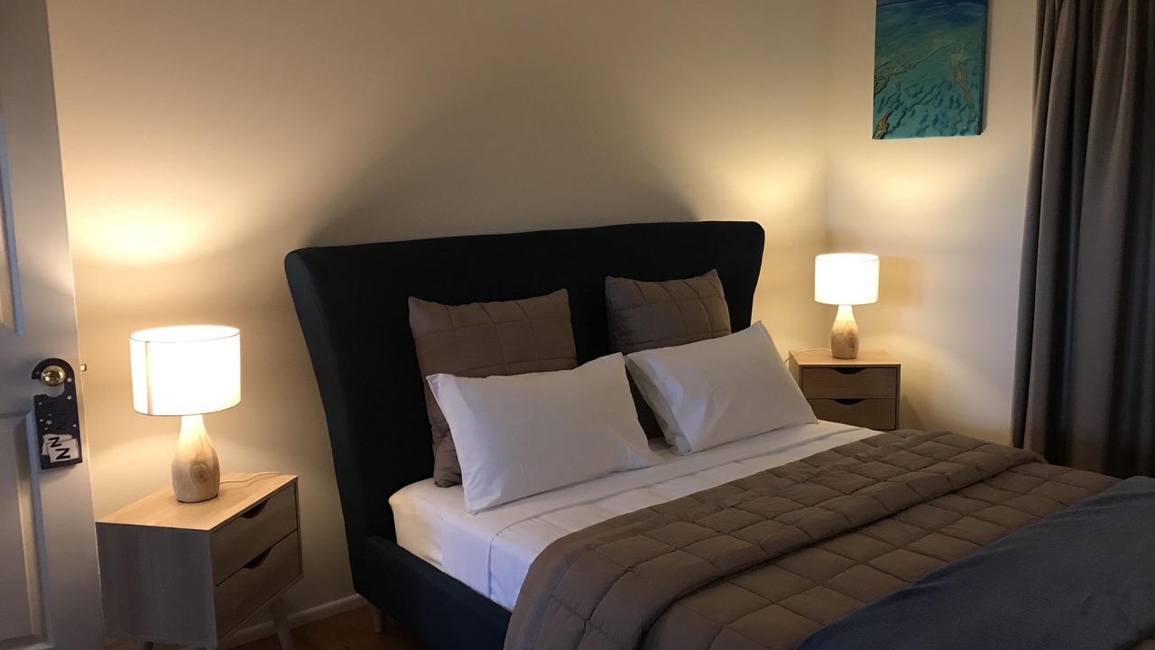 Photo of Bedroom in Eagle Heights