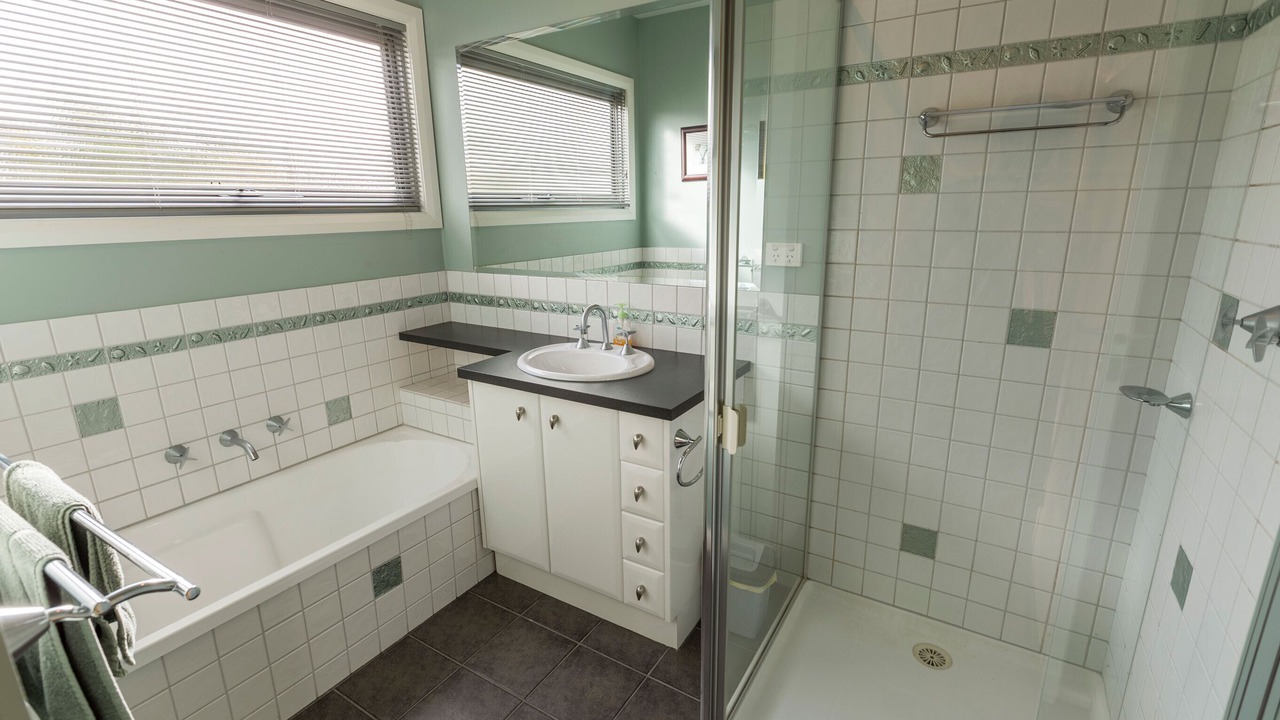 Photo of Bathroom in Paynesville