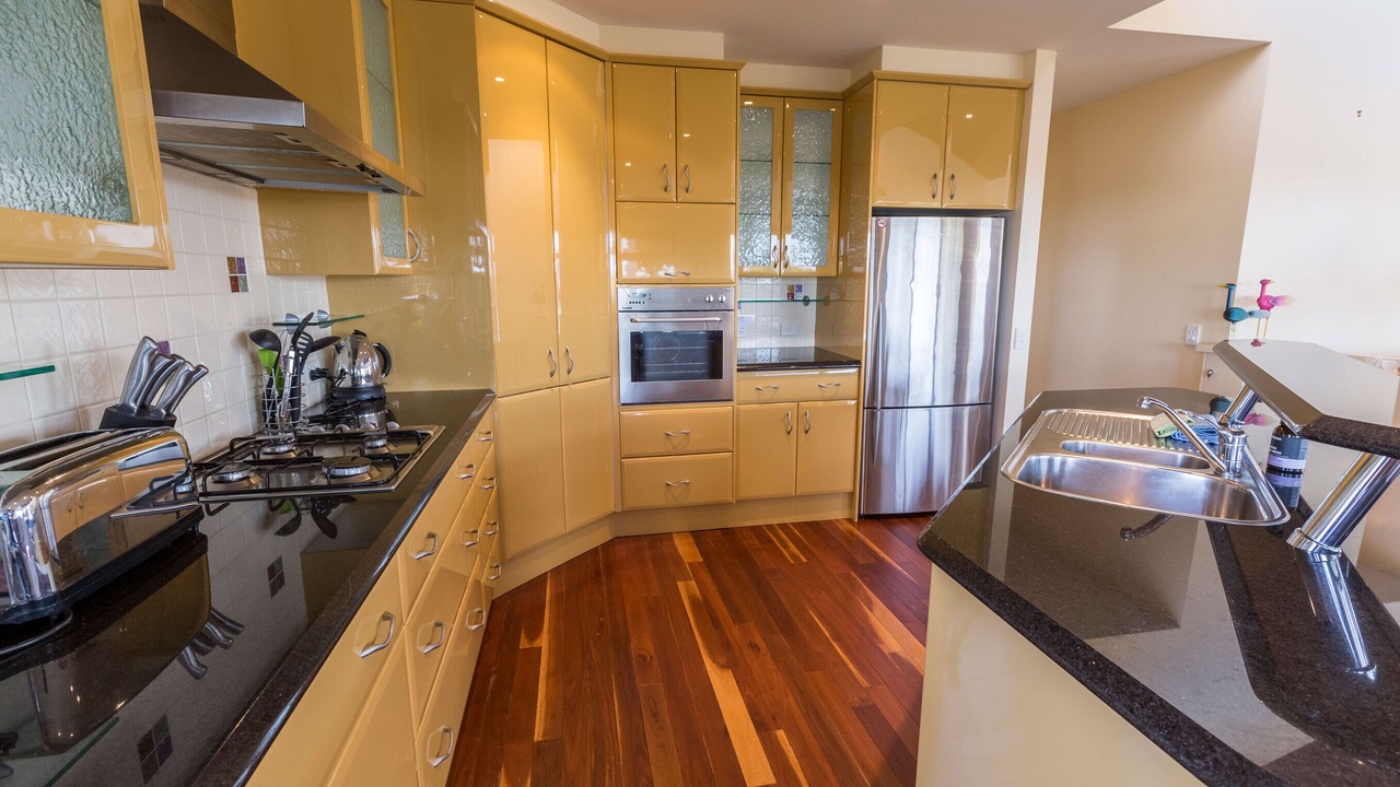 Photo of Kitchen in Paynesville