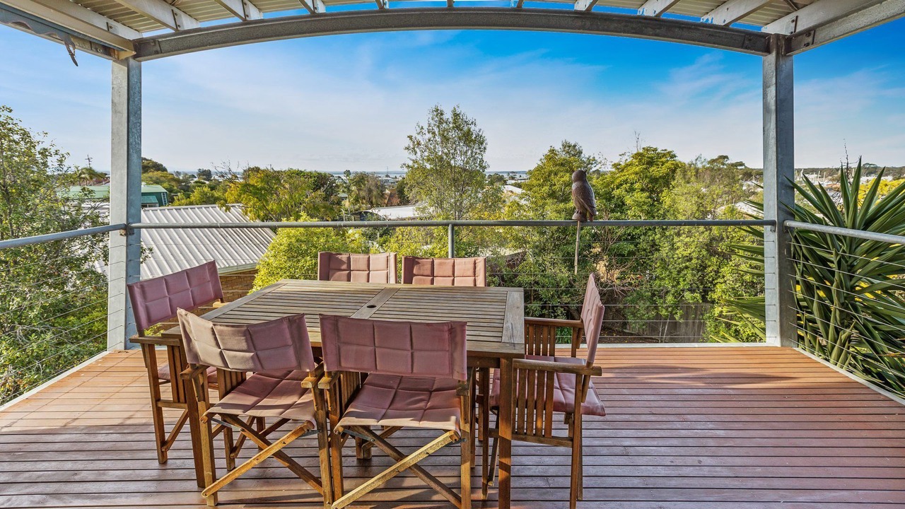 Photo of Outdoor in Paynesville