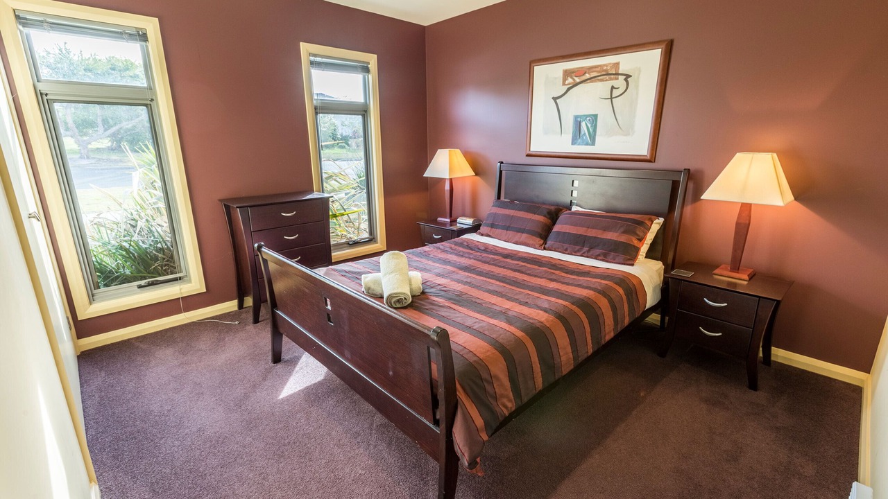 Photo of Bedroom in Paynesville