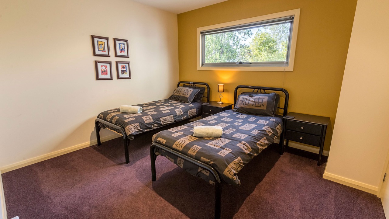 Photo of Bedroom in Paynesville