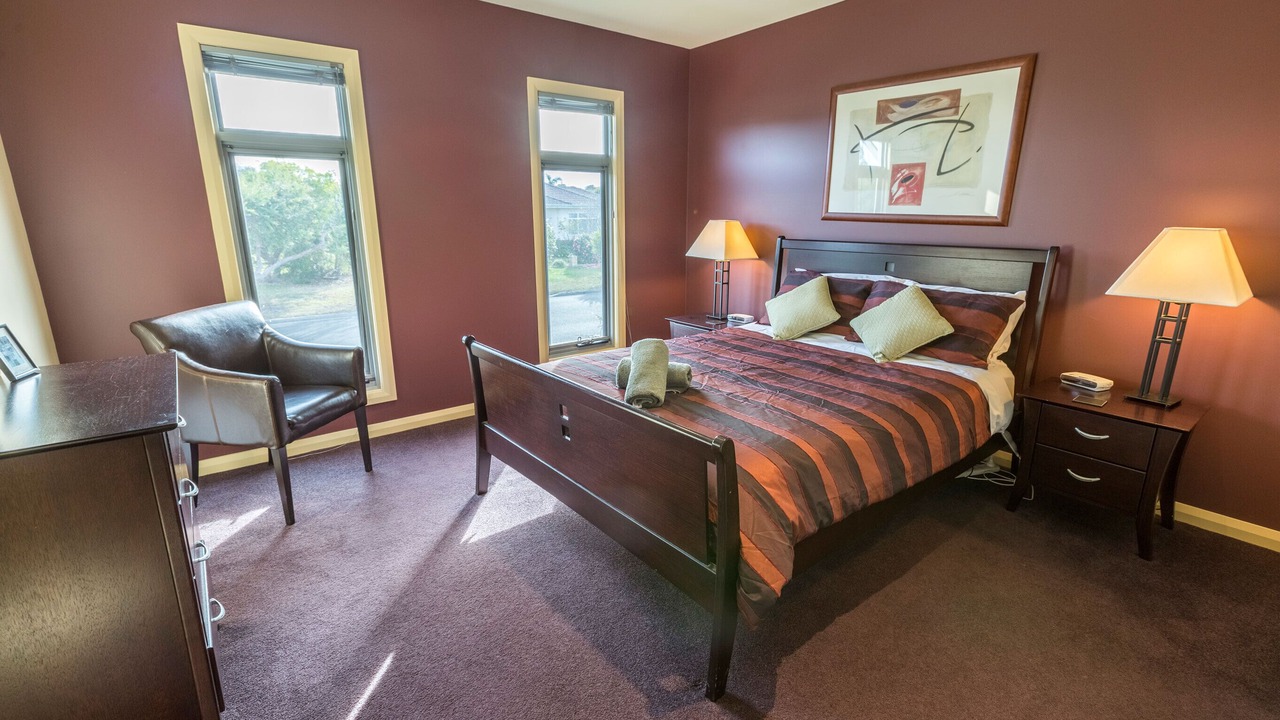 Photo of Bedroom in Paynesville